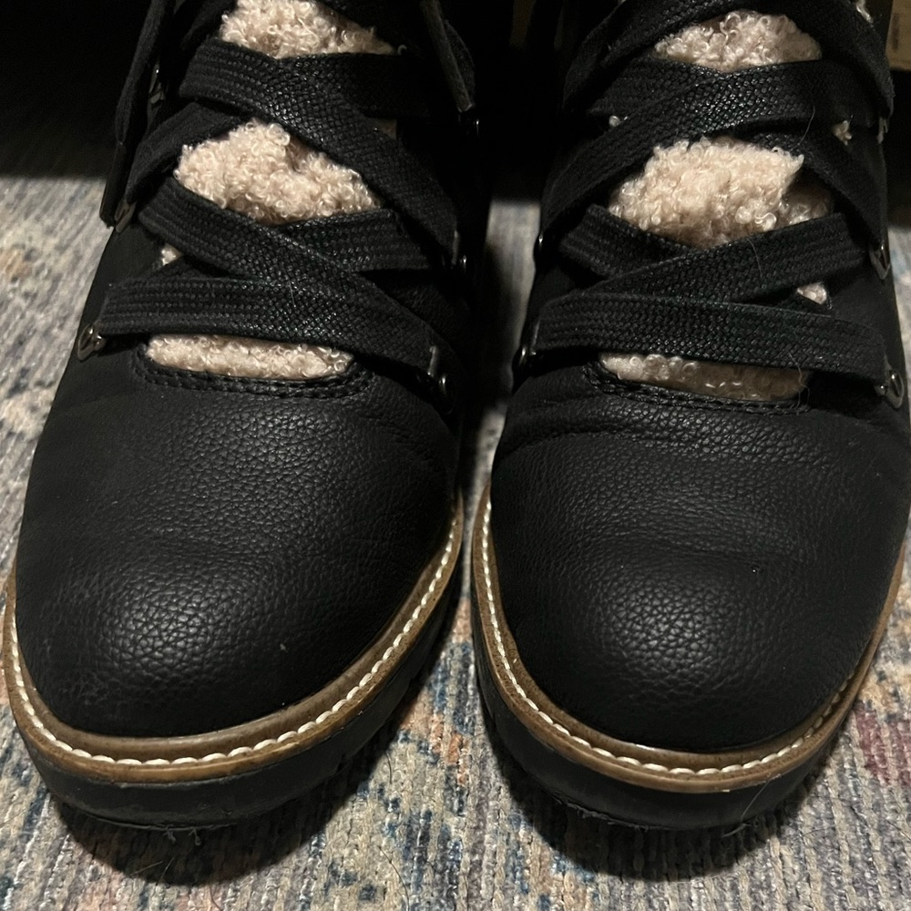 Winter Booties - image 5